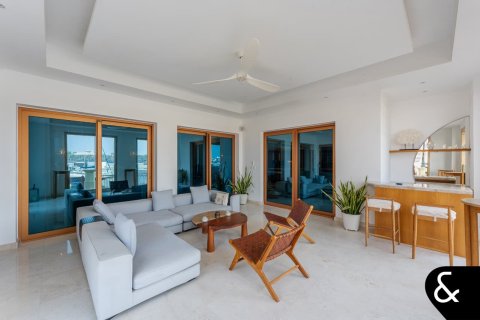 شقة في Marina Residences, نخلة جميرا, دبي 3 غرف نوم, 443 م² رقم 74580 - صورة 12