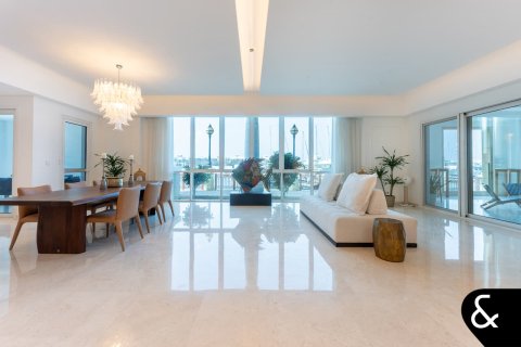 شقة في Marina Residences, نخلة جميرا, دبي 3 غرف نوم, 443 م² رقم 74580 - صورة 5