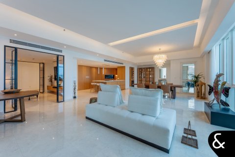 شقة في Marina Residences, نخلة جميرا, دبي 3 غرف نوم, 443 م² رقم 74580 - صورة 1