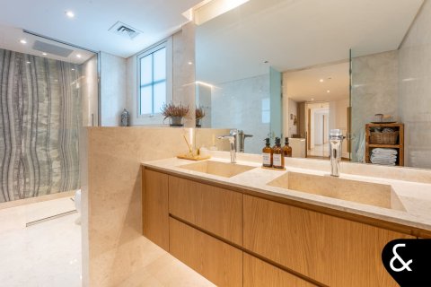 شقة في Marina Residences, نخلة جميرا, دبي 3 غرف نوم, 443 م² رقم 74580 - صورة 15