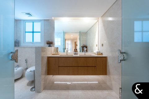 شقة في Marina Residences, نخلة جميرا, دبي 3 غرف نوم, 443 م² رقم 74580 - صورة 16