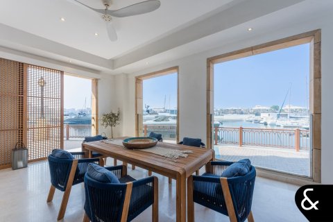 شقة في Marina Residences, نخلة جميرا, دبي 3 غرف نوم, 443 م² رقم 74580 - صورة 11
