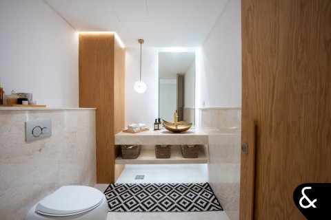 شقة في Marina Residences, نخلة جميرا, دبي 3 غرف نوم, 443 م² رقم 74580 - صورة 13