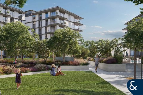 شقة في Mina Rashid, دبي 1غرف نوم, 74 م² رقم 74582 - صورة 4