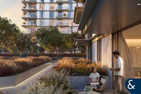 شقة في Mina Rashid, دبي 1غرف نوم, 74 م² رقم 74582 - صورة 6