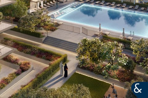 شقة في Mina Rashid, دبي 1غرف نوم, 74 م² رقم 74582 - صورة 3