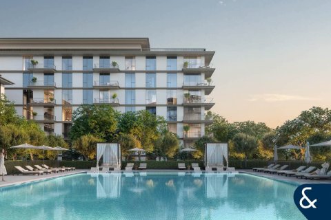 Apartamento en Mina Rashid, Dubai, 1 dormitorio, 74 m², № 74582