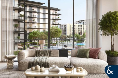 شقة في Mina Rashid, دبي 1غرف نوم, 74 م² رقم 74582 - صورة 7