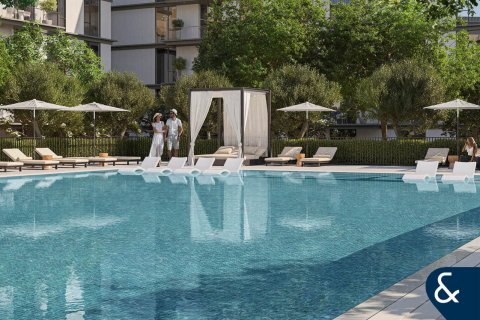 شقة في Mina Rashid, دبي 1غرف نوم, 74 م² رقم 74582 - صورة 2