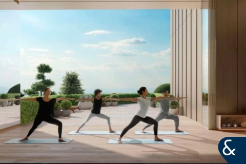 شقة في الخليج التجاري, دبي 1غرف نوم, 75 م² رقم 74507 - صورة 9