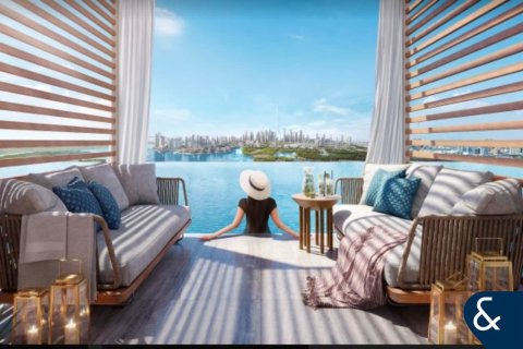 شقة في الخليج التجاري, دبي 1غرف نوم, 75 م² رقم 74507 - صورة 11