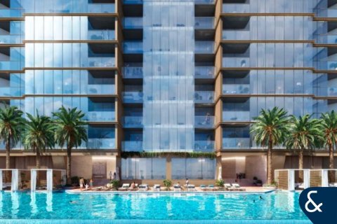 شقة في الخليج التجاري, دبي 1غرف نوم, 75 م² رقم 74507 - صورة 12