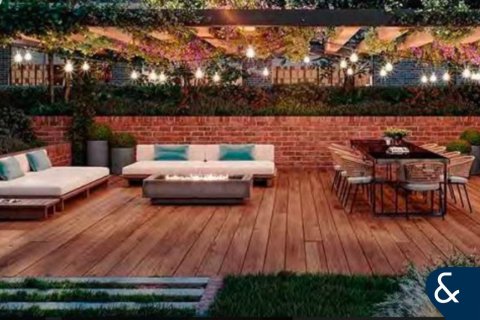 شقة في الخليج التجاري, دبي 1غرف نوم, 75 م² رقم 74507 - صورة 7