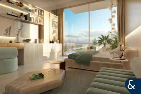 شقة في الخليج التجاري, دبي 1غرف نوم, 75 م² رقم 74507 - صورة 5