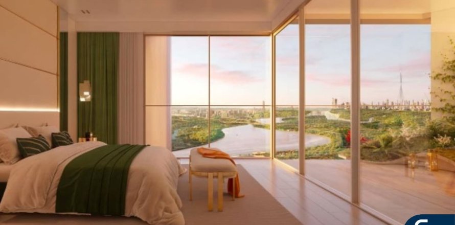 شقة في الخليج التجاري, دبي 1غرف نوم, 75 م² رقم 74507