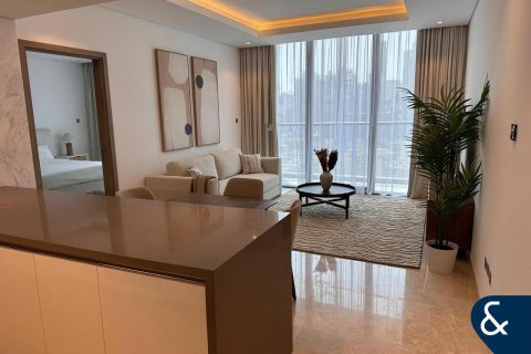 Apartamento en Business Bay, Dubai, 1 dormitorio, 91 m², № 74583 - foto 4