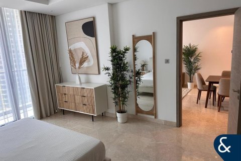 Apartamento en Business Bay, Dubai, 1 dormitorio, 91 m², № 74583 - foto 8