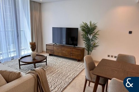 Apartamento en Business Bay, Dubai, 1 dormitorio, 91 m², № 74583 - foto 5
