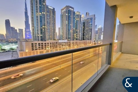 Apartamento en Business Bay, Dubai, 1 dormitorio, 91 m², № 74583 - foto 3