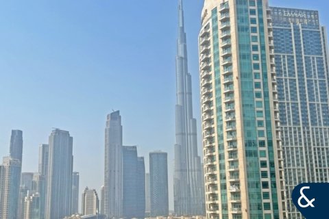 Apartamento en Business Bay, Dubai, 1 dormitorio, 91 m², № 74583 - foto 9