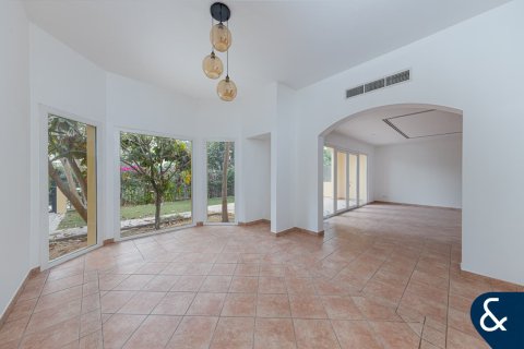 فيلا في Green Community, دبي 3 غرف نوم, 454 م² رقم 74508 - صورة 2