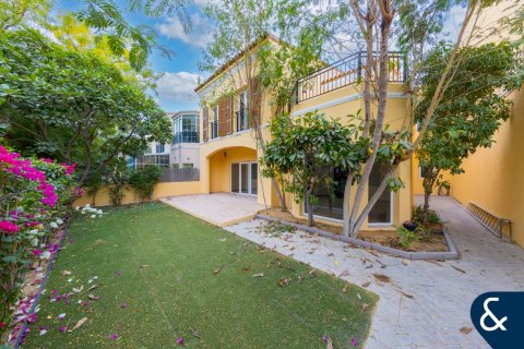 فيلا في Green Community, دبي 3 غرف نوم, 454 م² رقم 74508 - صورة 1