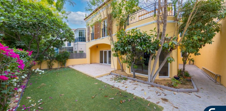 فيلا في Green Community, دبي 3 غرف نوم, 454 م² رقم 74508