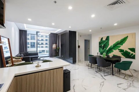 Appartement à Dubai, 2 chambres, 97 m², № 5582 - photo 1