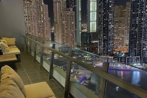Property à Marina Tower, Dubai, 145 m², № 3804 - photo 9