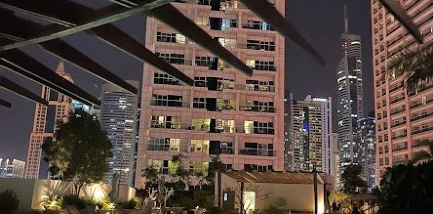 Property à Marina Tower, Dubai, 145 m², № 3804