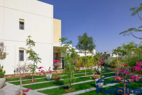 تاون هاوس في Naseem Townhouses, Town Square, دبي 4 غرف نوم, 227 م² رقم 3795 - صورة 7