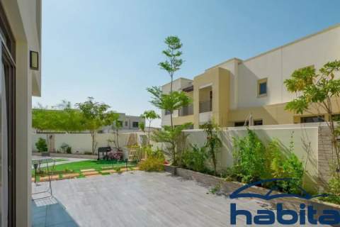 تاون هاوس في Naseem Townhouses, Town Square, دبي 4 غرف نوم, 227 م² رقم 3795 - صورة 10