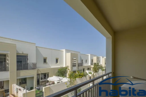 تاون هاوس في Naseem Townhouses, Town Square, دبي 4 غرف نوم, 227 م² رقم 3795 - صورة 1