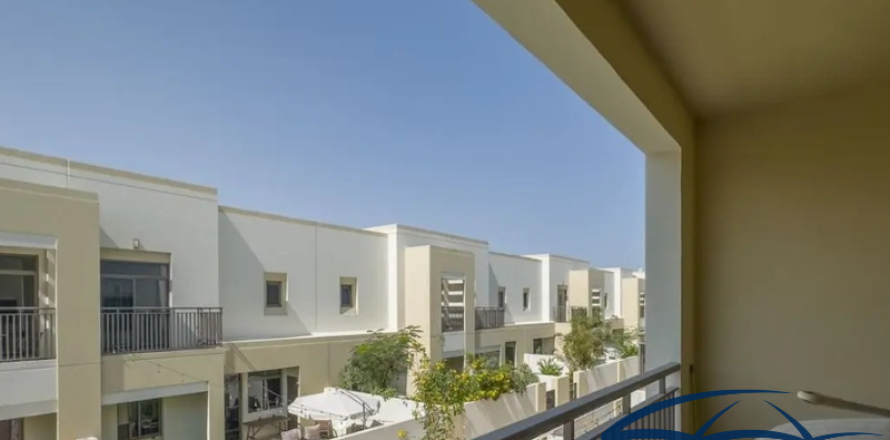 تاون هاوس في Naseem Townhouses, Town Square, دبي 4 غرف نوم, 227 م² رقم 3795