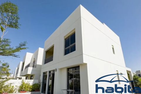 تاون هاوس في Naseem Townhouses, Town Square, دبي 4 غرف نوم, 227 م² رقم 3795 - صورة 6