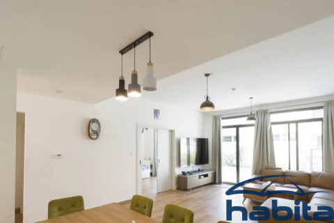 تاون هاوس في Naseem Townhouses, Town Square, دبي 4 غرف نوم, 227 م² رقم 3795 - صورة 9