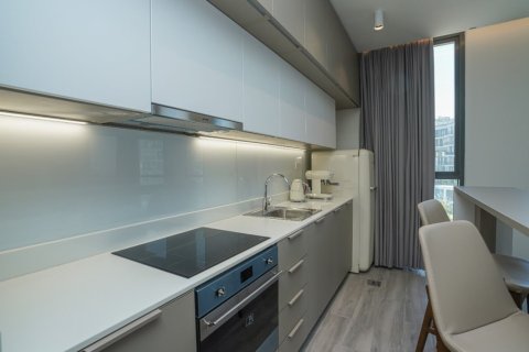 Купить квартиру в Midtown, Dubai Production City (IMPZ), Дубай: 1 спальня, 68м², № 3803 - фото 5