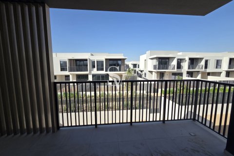 Townhouse in Jebel Ali, Dubai 4 bedrooms, 344 sq.m. № 109039 - photo 12