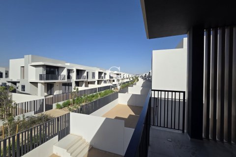 Townhouse in Jebel Ali, Dubai 4 bedrooms, 344 sq.m. № 109039 - photo 14