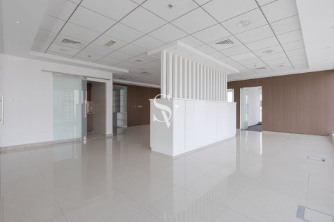 Office in Business Bay, Dubai 156 sq.m. № 109034