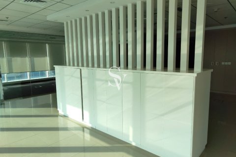 Bureau à Business Bay, Dubai, 156 m², № 109034 - photo 2