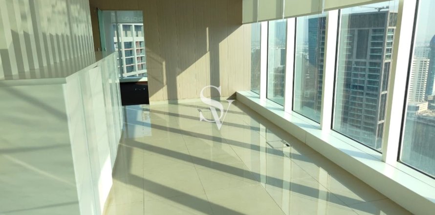Bureau à Business Bay, Dubai, 156 m², № 109034