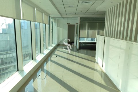Bureau à Business Bay, Dubai, 156 m², № 109034 - photo 11