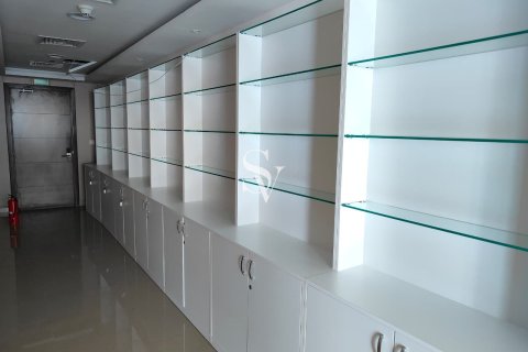Bureau à Business Bay, Dubai, 156 m², № 109034 - photo 4