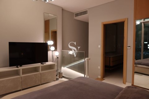 Apartment in SLS Dubai Hotel & Residences, Business Bay, Dubai 1 bedroom, 109 sq.m. № 109036 - photo 17