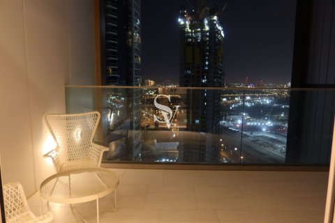 Apartment in SLS Dubai Hotel & Residences, Business Bay, Dubai 1 bedroom, 109 sq.m. № 109036 - photo 11