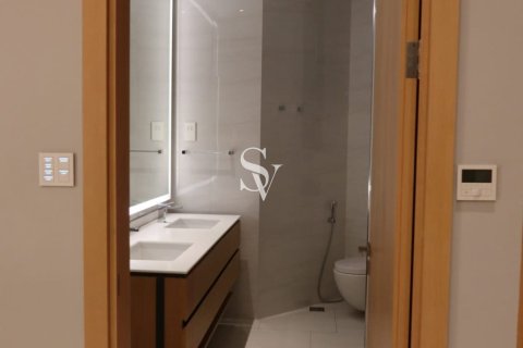 Apartment in SLS Dubai Hotel & Residences, Business Bay, Dubai 1 bedroom, 109 sq.m. № 109036 - photo 16
