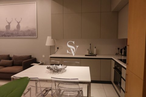 Apartment in SLS Dubai Hotel & Residences, Business Bay, Dubai 1 bedroom, 109 sq.m. № 109036 - photo 21