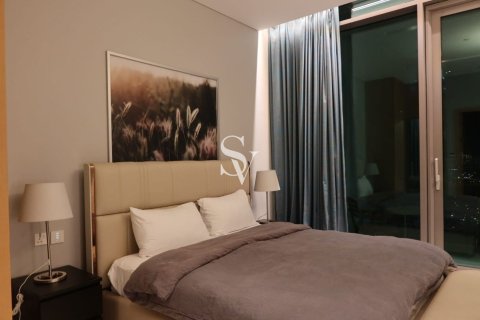 Apartment in SLS Dubai Hotel & Residences, Business Bay, Dubai 1 bedroom, 109 sq.m. № 109036 - photo 12