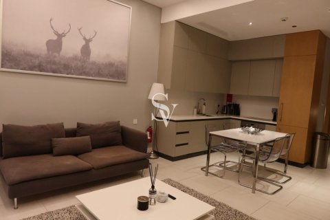 Apartment in SLS Dubai Hotel & Residences, Business Bay, Dubai 1 bedroom, 109 sq.m. № 109036 - photo 13
